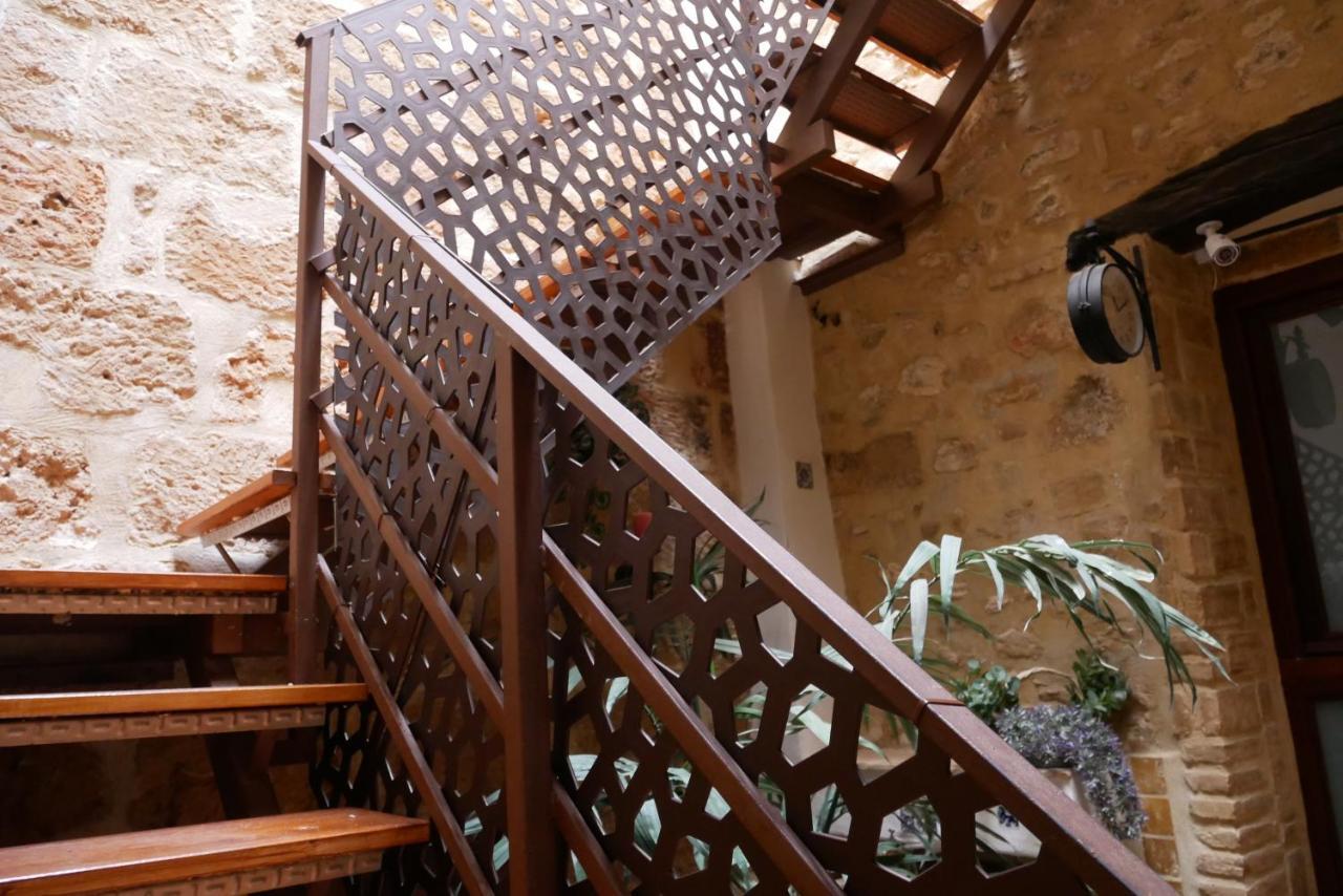 No1 Casatosca Javea, Pequena Habitacion Con Bano En El Centro Del Casco Antiguo Bagian luar foto